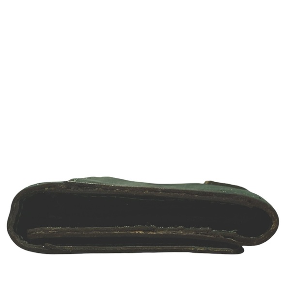 Patricia Nash Leather Suede Beverley Wallet  0085 - Picture 6 of 12